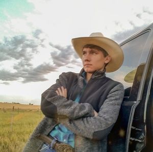 Meet your Posher, Nigel